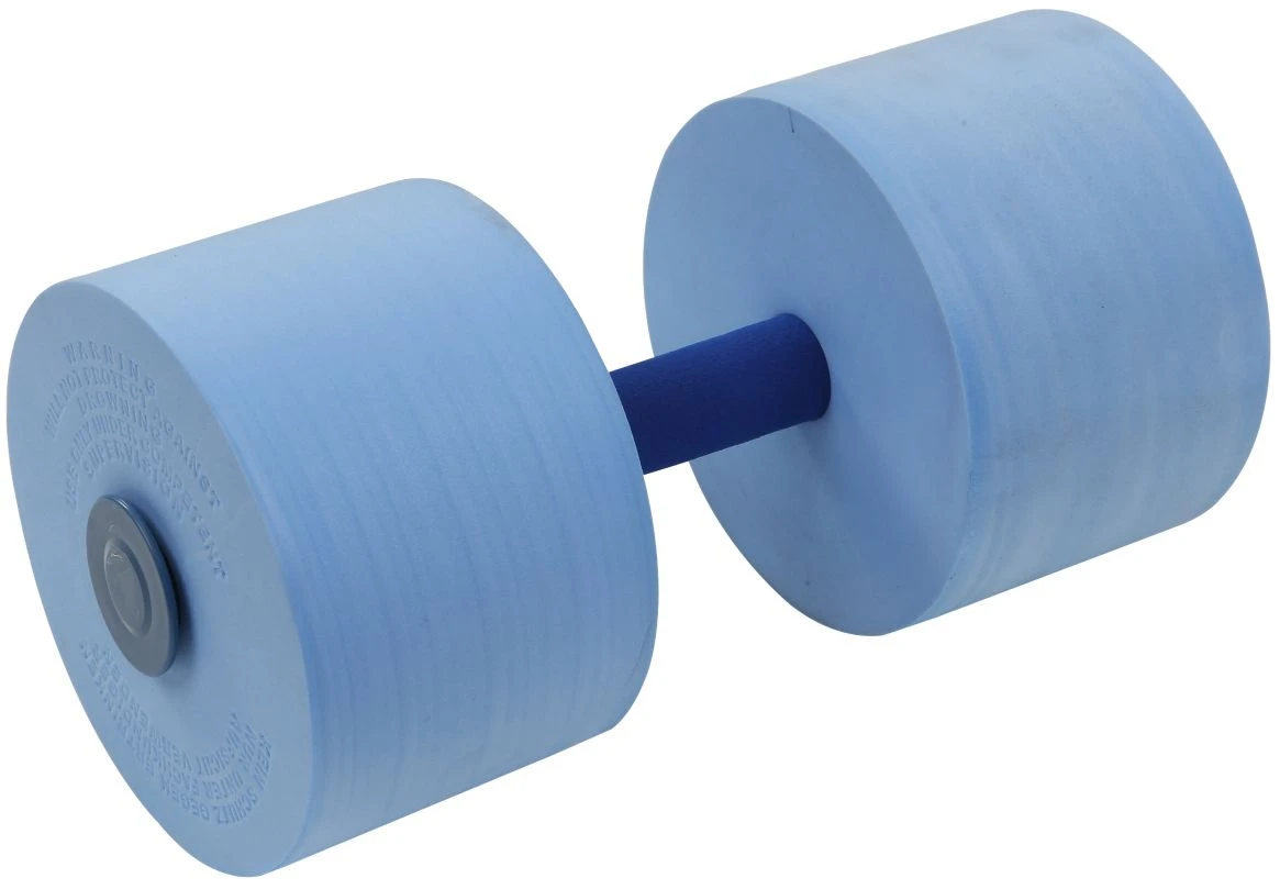 Tanga Sports® Aqua Hantel 5 Tanga Sports® Aqua Hantel – Bild 3