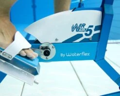 Waterflex® Aquabike WR5 AIR -Wassersport Lieferungen W80037 A02 ecommerce