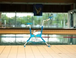 Waterflex® Aquabike WR5 AIR -Wassersport Lieferungen W80037 A05 ecommerce