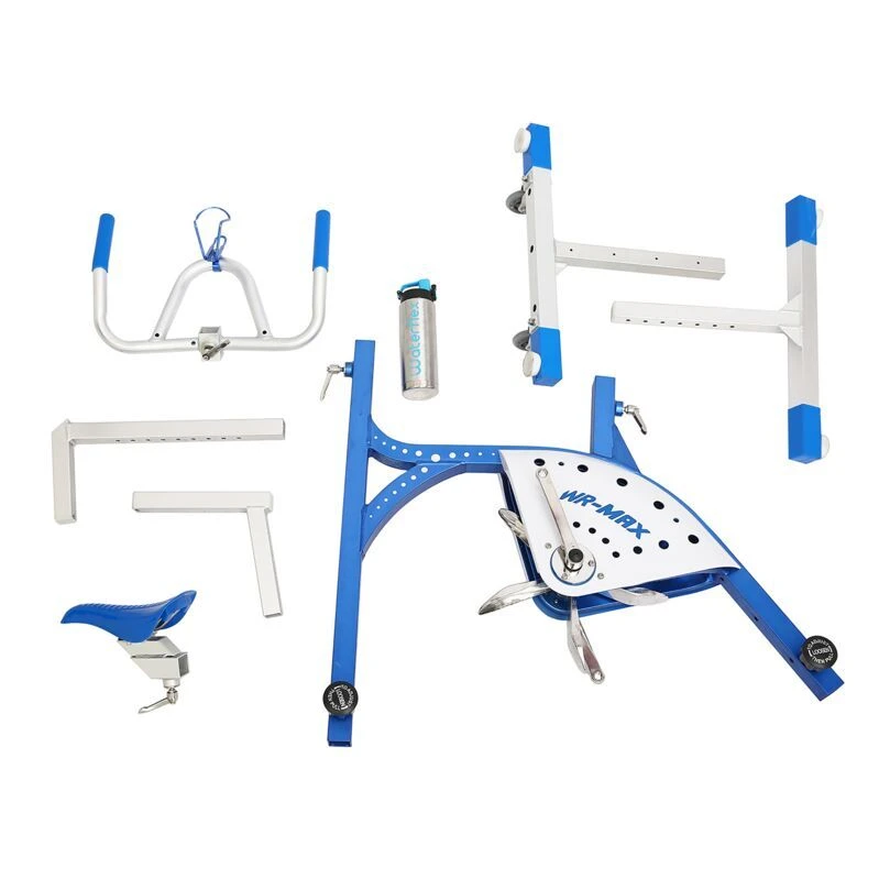 Waterflex® Aquabike WR MAX 9 Waterflex® Aquabike WR MAX – Bild 7