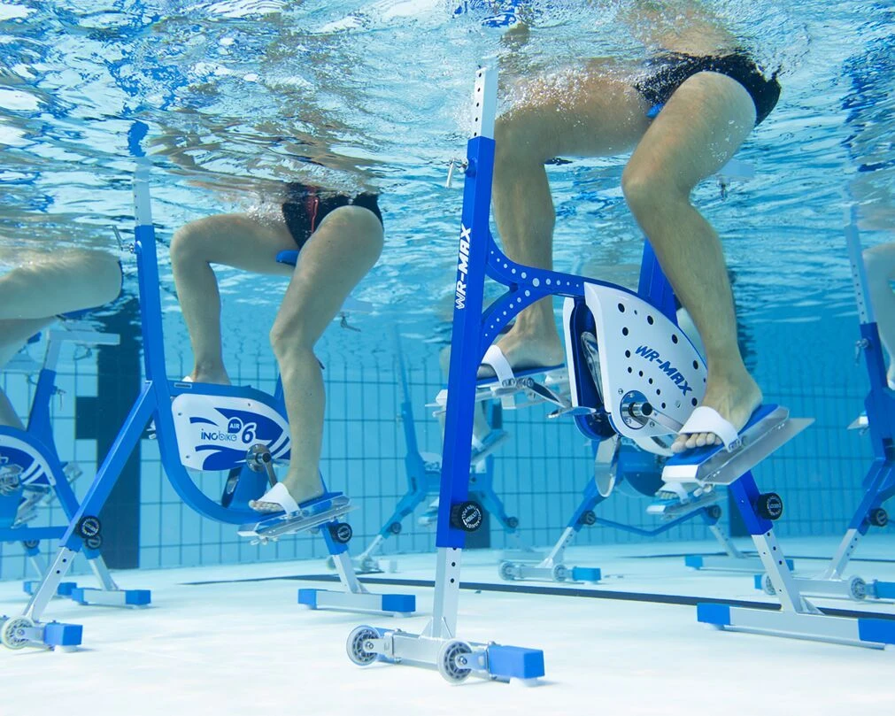 Waterflex® Aquabike WR MAX 6 Waterflex® Aquabike WR MAX – Bild 4