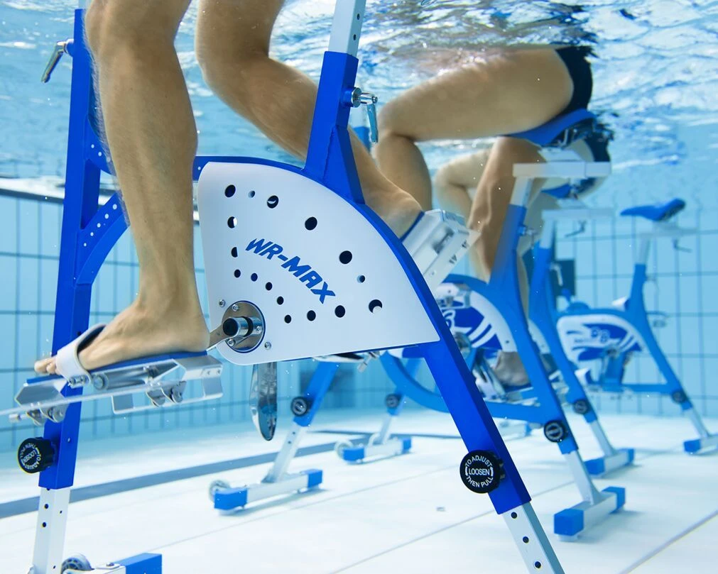 Waterflex® Aquabike WR MAX 4 Waterflex® Aquabike WR MAX – Bild 2